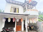 Two-Storey Family House for Sale in Honnanthara, Kesbewa