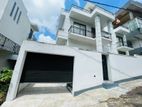 Two-Storey Family House for Sale – Siddamulla, Kottawa