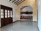 Two Storey Four Bathroom House for Rent in Kotte|175,000