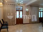 Two Storey Four Bathroom House for Rent in Kotte|175,000