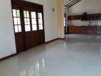 Two Storey Four Bathroom House for Rent in Kotte|175,000