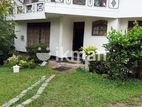Two Storey Four Bedroom House for Rent in Rajagiriya