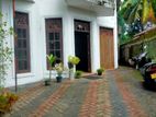 Two Storey Four Bedroom House for Sale – Ragama