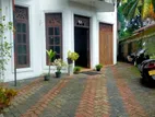 Two-Storey Four-Bedroom House for Sale– Ragama