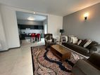 Two Storey Fully Furnished House for Rent in Battaramulla Parliament Rd