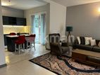 Two Storey Fully Furnished House for Rent in Battaramulla Parliament Rd