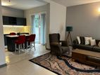 Two Storey Fully Furnished House for Rent in Battaramulla Parliament Rd