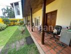 Two Storey Fully Furnished House for Rent in Colombo 5