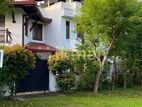 Two Storey Fully Furnished House for Rent in Kotte