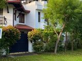 Two Storey Fully Furnished House for Rent in Kotte