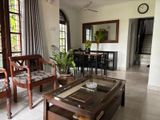 Two Storey Fully Furnished House for Rent in Pelawatte