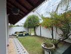 Two-Storey Fully Furnished House for Sale in Godagama