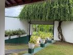 Two-Storey Fully Furnished House for Sale in Godagama, Watareka