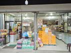 Two-Storey Ground Floor Shop for Sale Katuneriya
