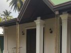Two-Storey Home for Sale in Gampaha