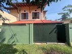 Two Storey House at Hokandara for Rent
