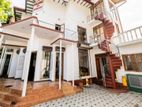 Two-Storey House / Commercial Property for Sale – Kottawa (attegoda Road
