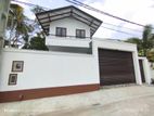 Two Storey House for In Kottawa Homagama Road