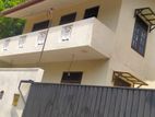 Two-Storey House for Kadawatha