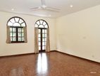Two Storey House for Office / Residential Space RENT in Colombo 3