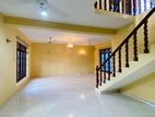 Two storey house for Rent Attidiya dehiwala