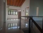 Two-Storey House for Rent – Gampaha Town