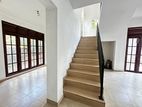 Two-Storey House for Rent – Habarakada (Near Athurugiriya)