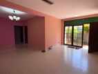 Two storey house for Rent in Anderson Road dehiwala