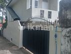 Two Storey House for Rent in Athurugiriya