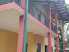 Two-Storey House for rent in Athurugiriya