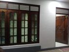 Two Storey House For Rent In Attidiya Road Dehiwela