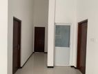 Two Storey House for Rent in Bandaragama City Limit