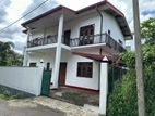 Two Storey House for Rent In Bandaragama