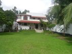 Two storey House for rent in Baththaramulla, Old Batapotha road