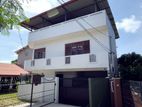 Two Storey House for Rent in Battaramulla
