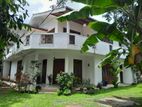 Two Storey House for Rent in Battaramulla
