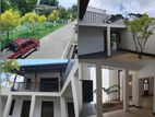 Two Storey House For Rent in Battaramulla