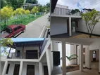 Two Storey House For Rent in Battaramulla