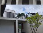 Two Storey House For Rent In Battaramulla