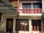 Two Storey House for Rent in Boralesgamuwa