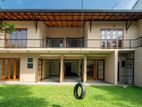 Two Storey House for Rent in Boralesgamuwa
