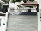 Two Storey House For Rent In Colombo 05