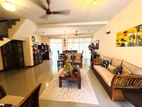 Two Storey House for Rent in Colombo 05