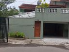 Two storey house for rent in colombo 08
