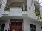 Two Storey House for Rent in De Fonseka Place Colombo 4