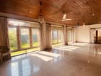 Two-storey house for Rent in Dehiwala Close to Galle Rd
