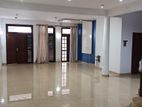 Two Storey House for Rent in Dehiwala