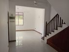 Two Storey House For Rent In Dehiwala - Kalubowila Road