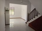 Two Storey House For Rent In Dehiwala - Kalubowila Road