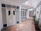 Two Storey House For Rent In Dehiwala - Saranankara Road